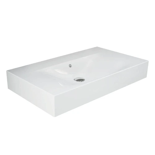 Frame Wall-Hung Basin