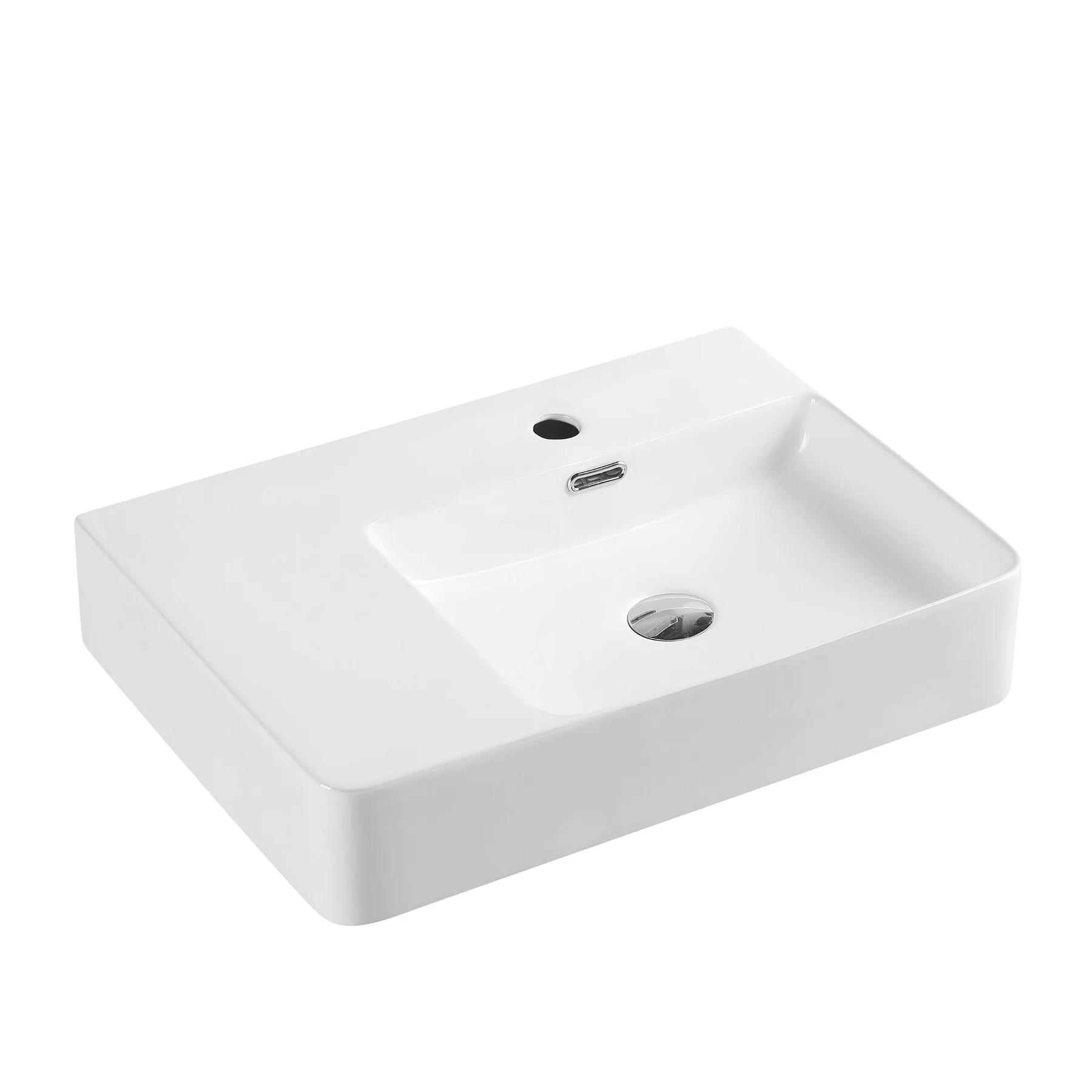 Vento Wall-Hung Basin